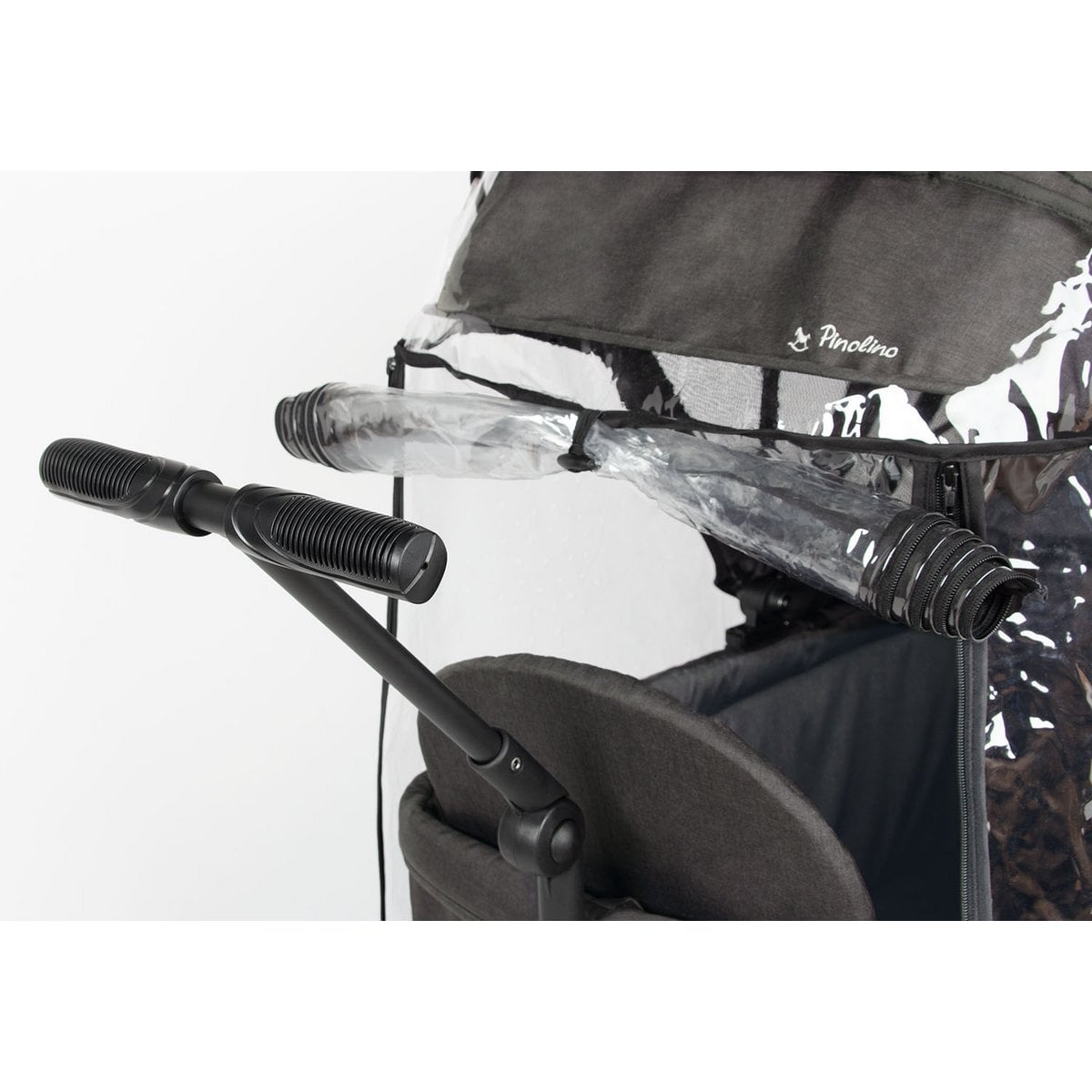 Rain cover for folding handcart „Cruiser”