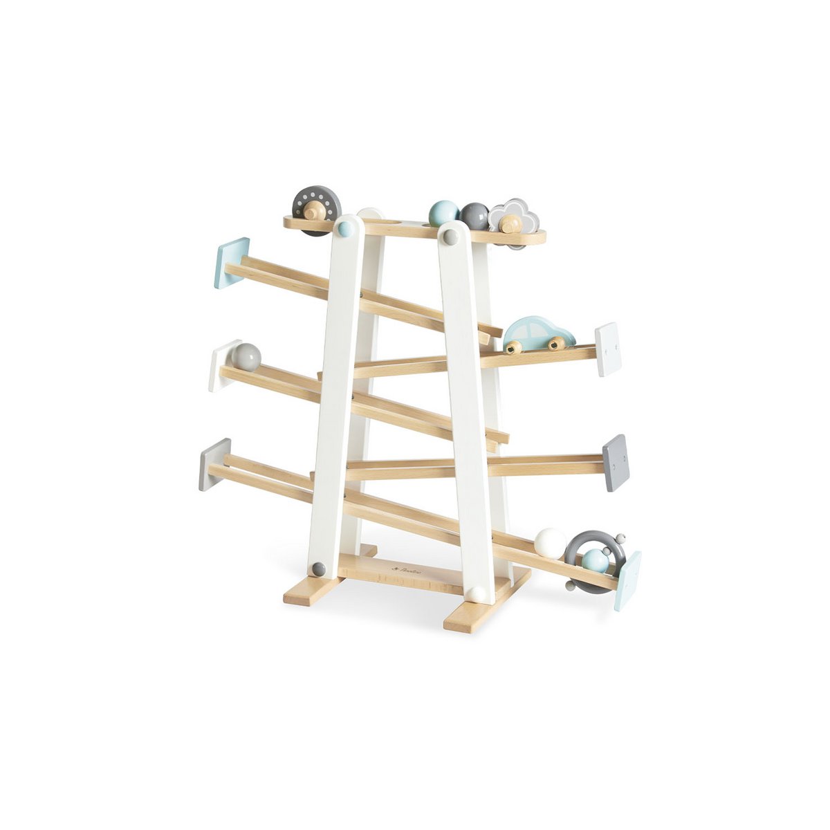 Marble run „Kuno”