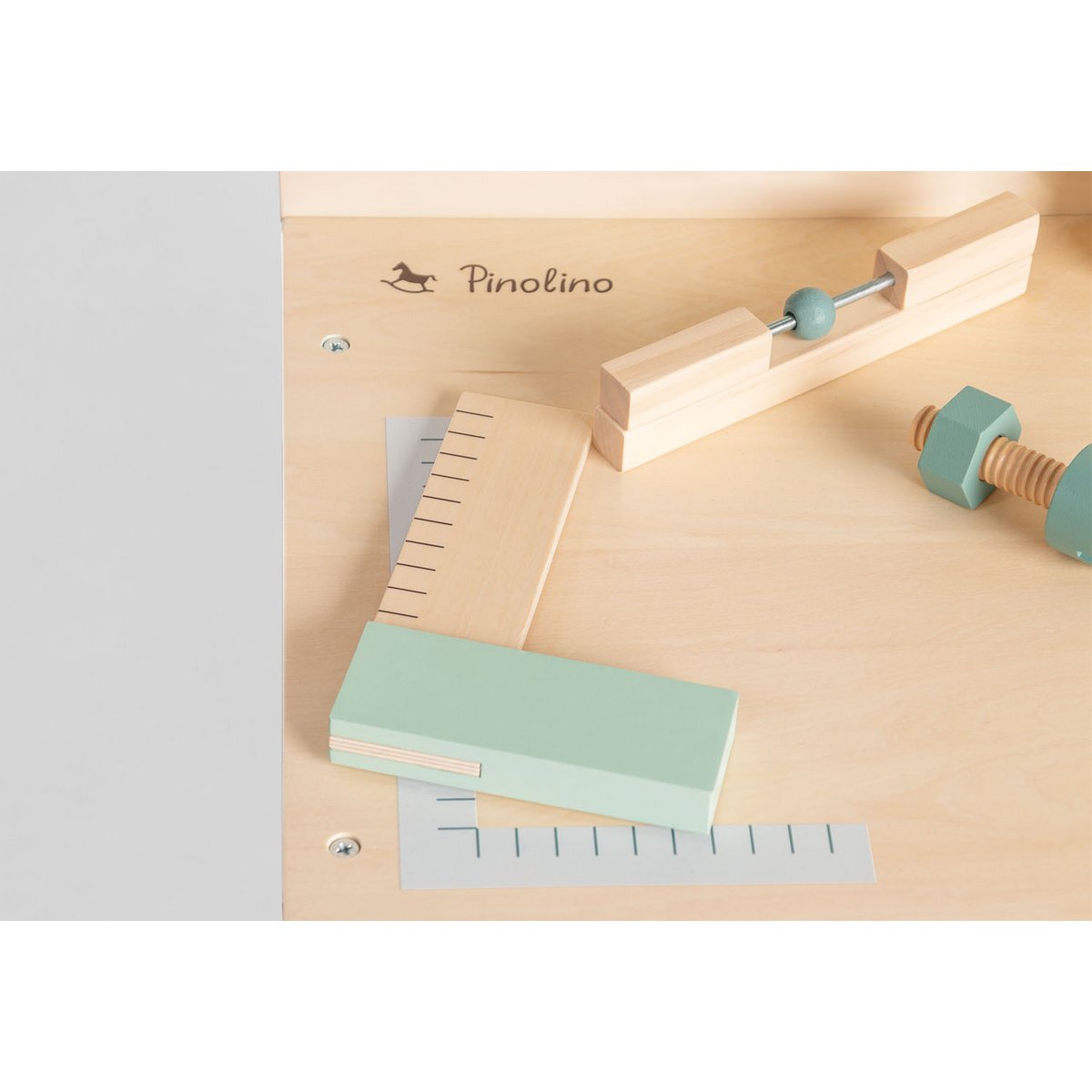 Work bench „Jupp”