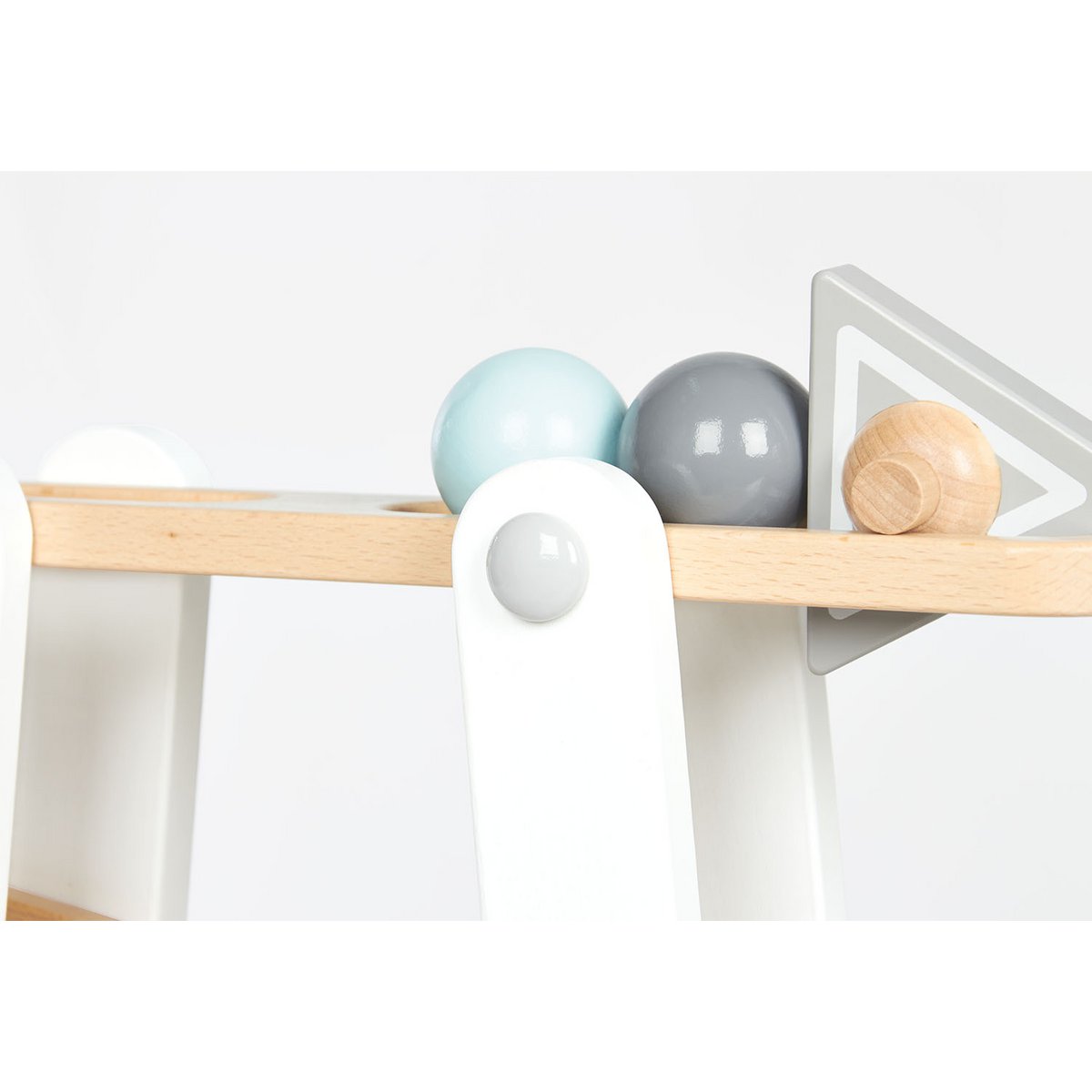 Marble run „Kuno”