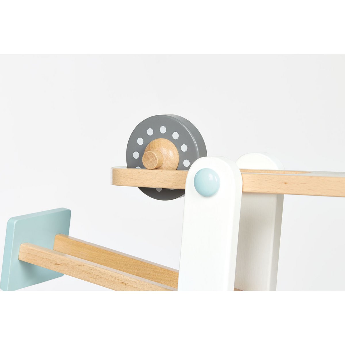 Marble run „Kuno”