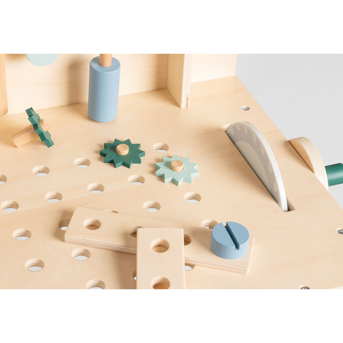 Work bench „Jupp”